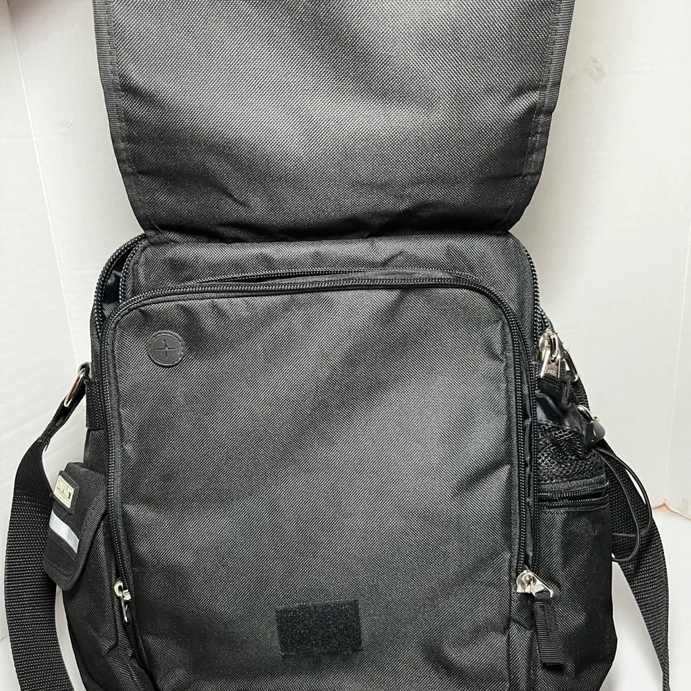 DURA ultimate gear bag